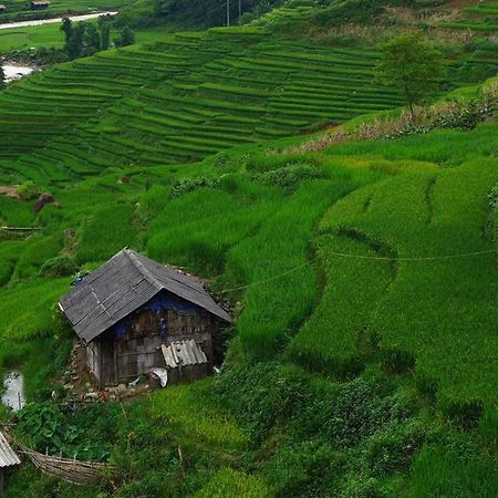 Freedom Homestay & Trekking Сапа Екстериор снимка