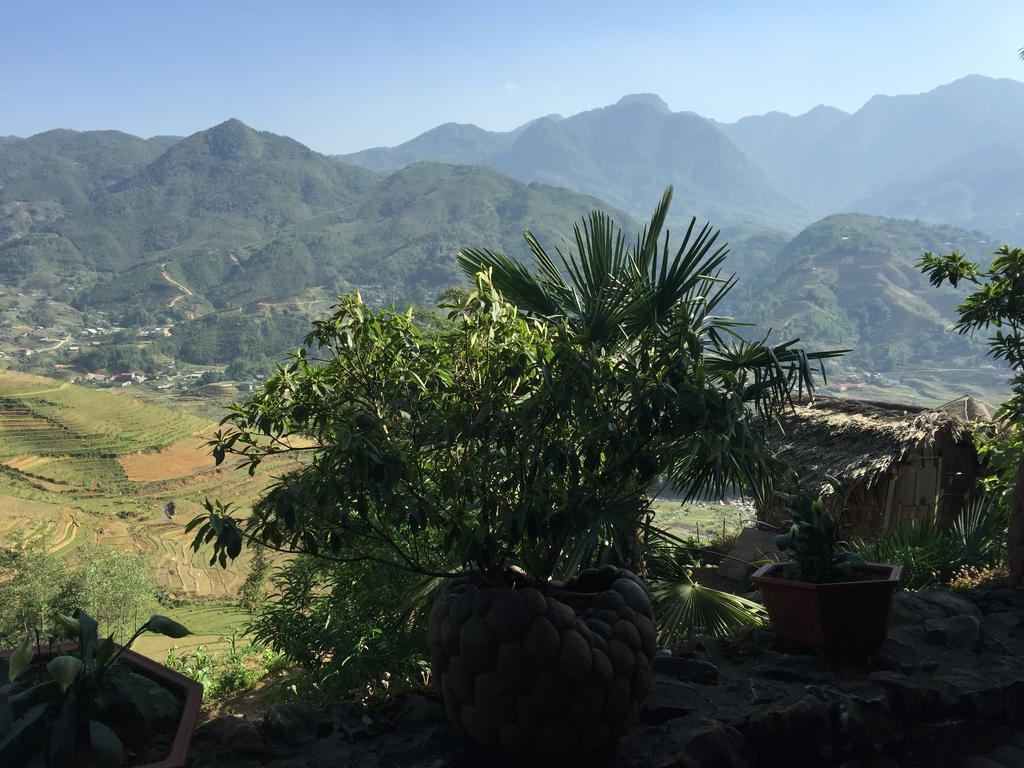 Freedom Homestay & Trekking Сапа Екстериор снимка