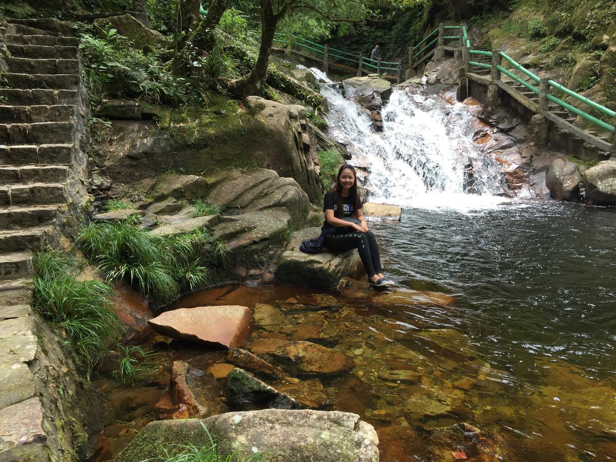 Freedom Homestay & Trekking Сапа Екстериор снимка