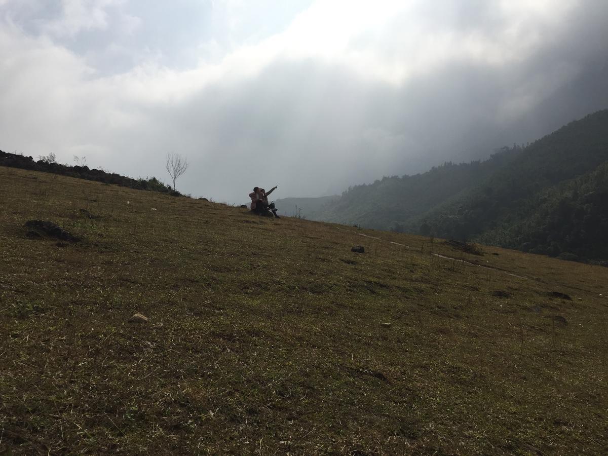 Freedom Homestay & Trekking Сапа Екстериор снимка