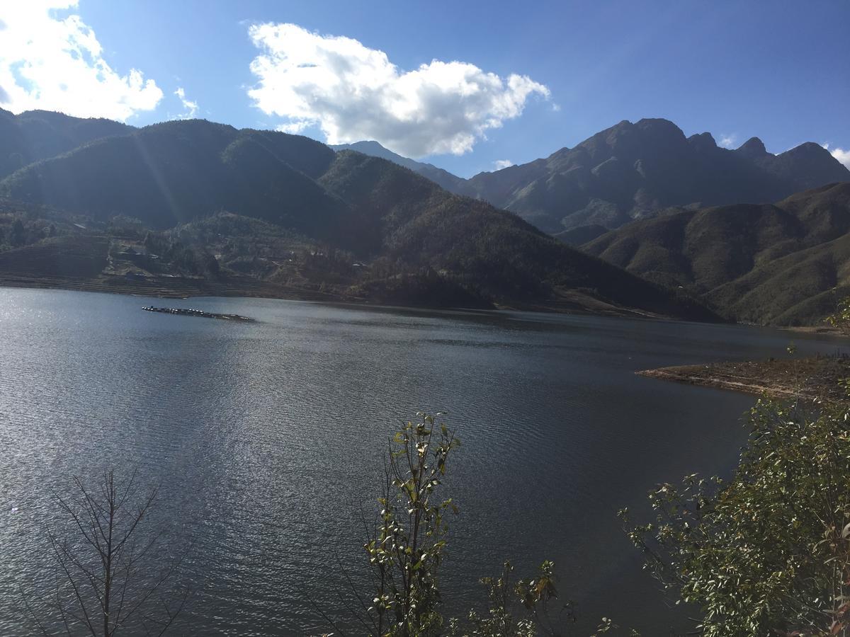 Freedom Homestay & Trekking Сапа Екстериор снимка