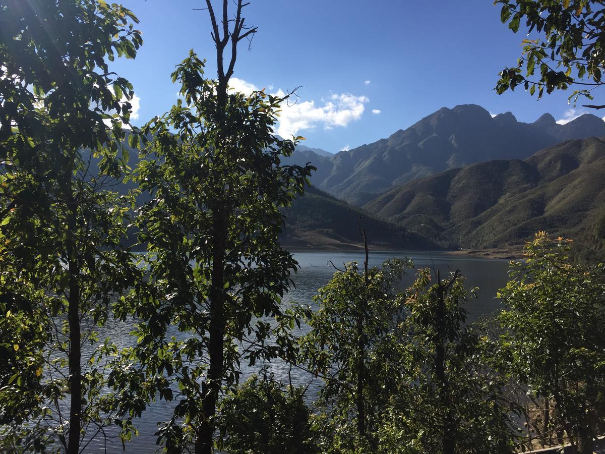 Freedom Homestay & Trekking Сапа Екстериор снимка