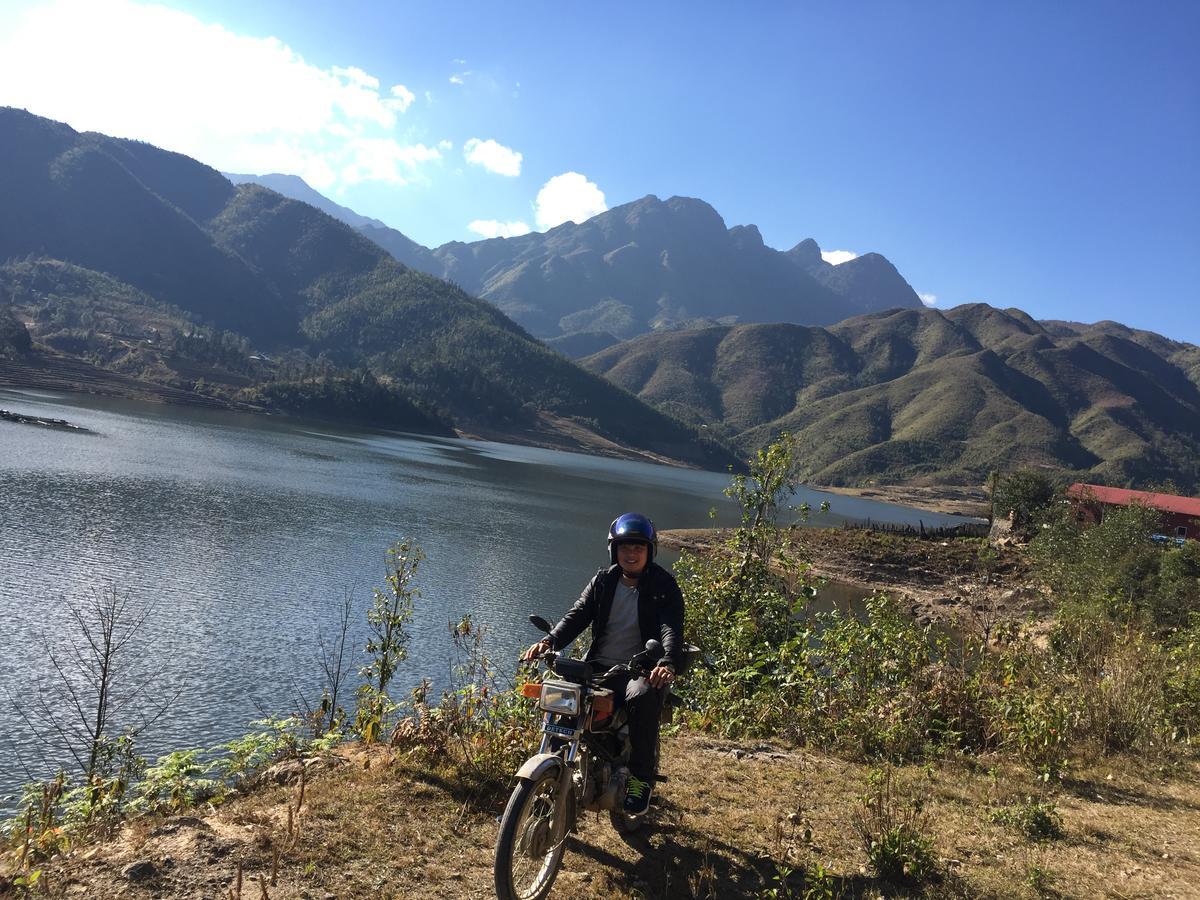 Freedom Homestay & Trekking Сапа Екстериор снимка