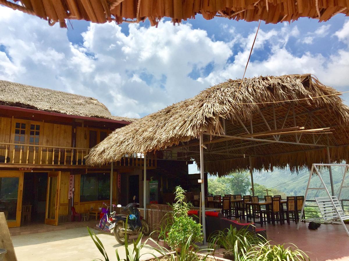 Freedom Homestay & Trekking Сапа Екстериор снимка