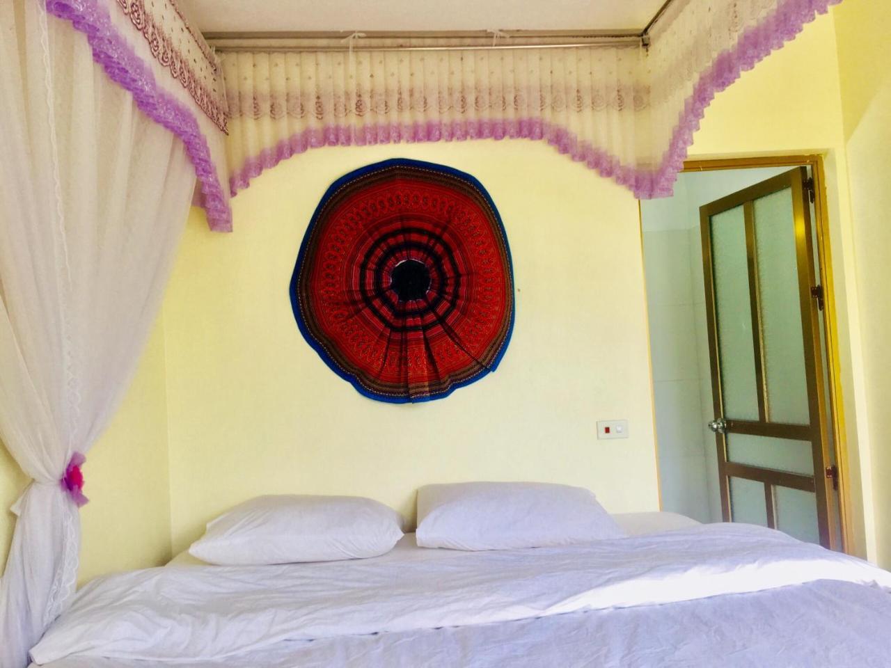 Freedom Homestay & Trekking Сапа Екстериор снимка